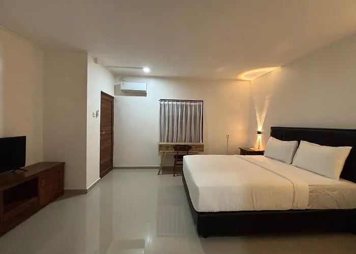 Albergue Bali