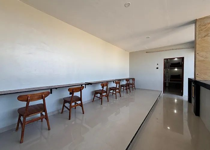 Albergue Bali *