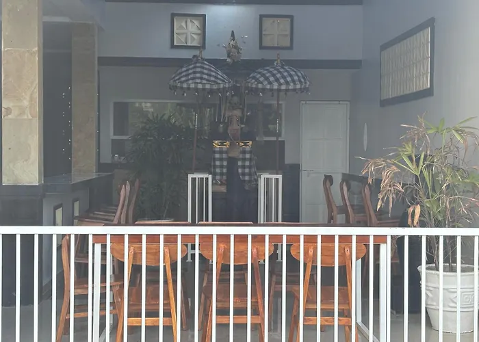 Albergue Bali *