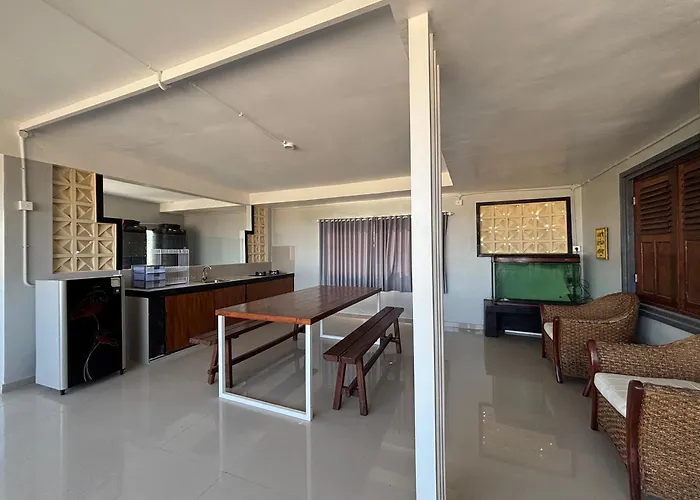 Bali Albergue *