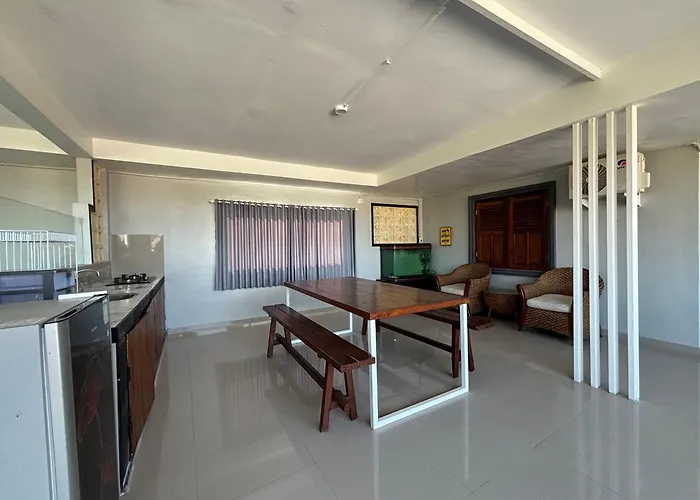 Bali Jimbaran