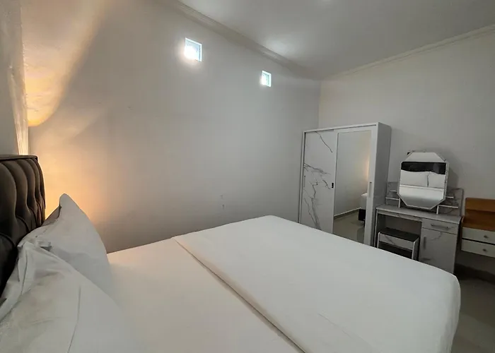 Albergue Bali