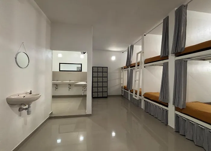 Albergue Bali
