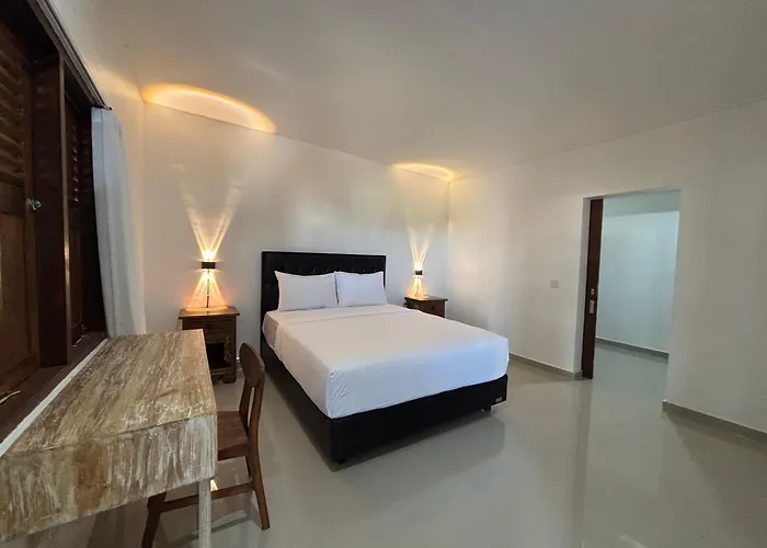 Albergue Bali