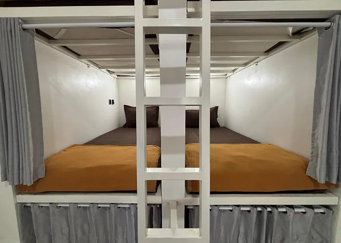 Bali Albergue Jimbaran