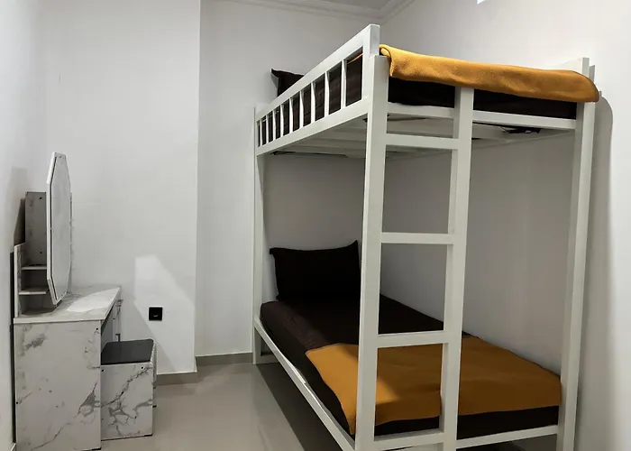 Bali Albergue Jimbaran