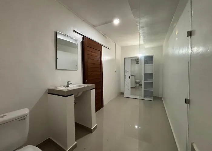 Bali Albergue