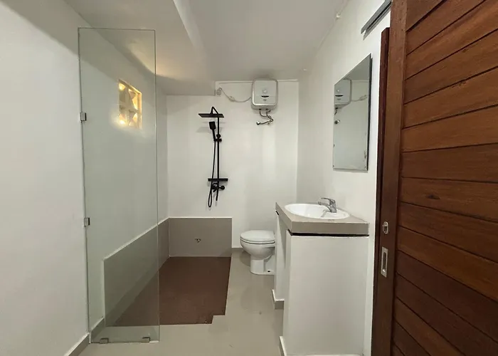 Bali Albergue Jimbaran