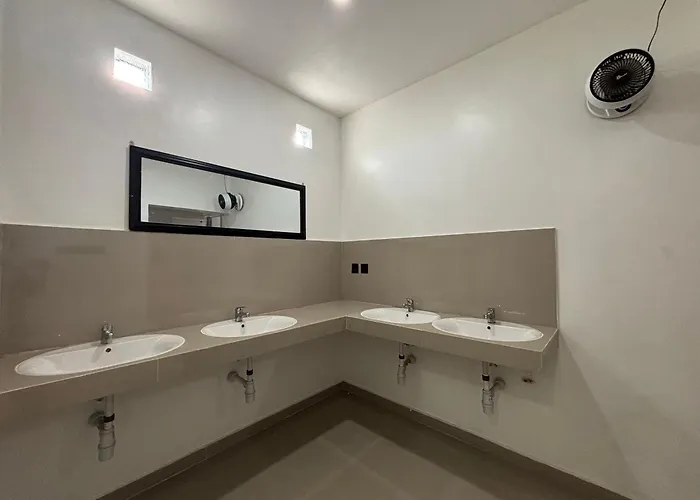Albergue Bali *